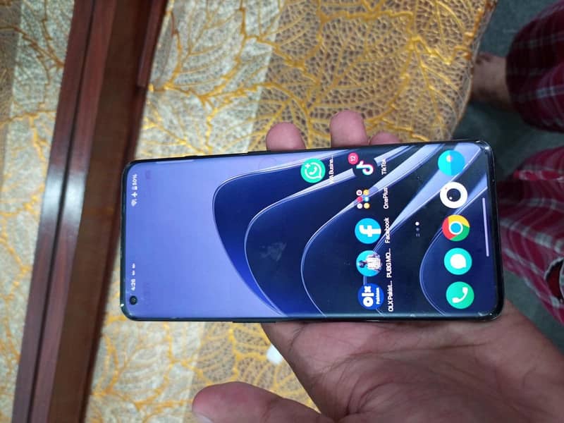 One Plus 10 Pro 3