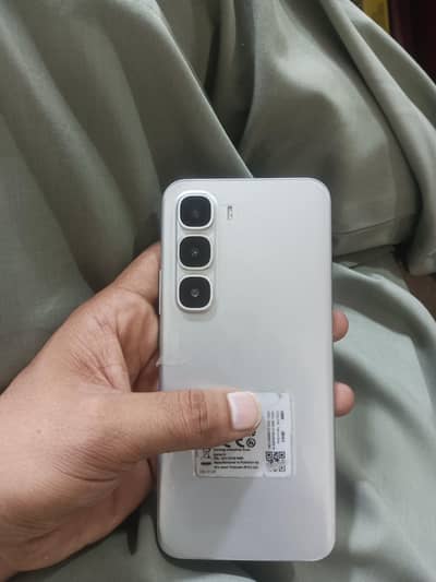 Infinix Hot 60 pro plus