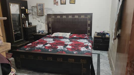 bed set
