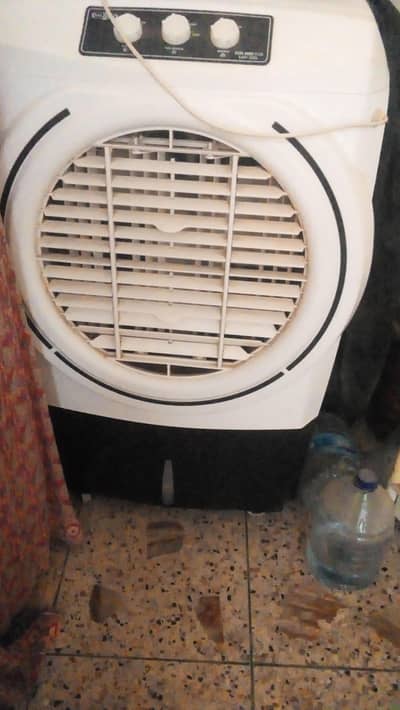 air-cooler in new condition