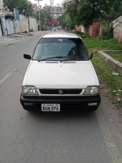 For Sale Mehran 2007 Vxr/0322/8024746