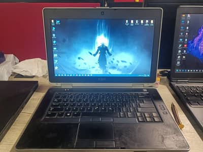 Dell Latitude E6430 i5 3 generation