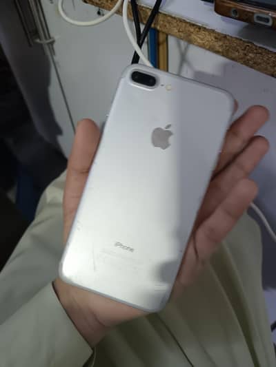 Apple iPhone 7 Plus 128 GB PTA Approved