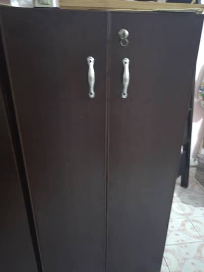 wardrobes