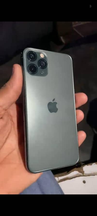 Apple iPhone 11 Pro official PTA approve contact number 0  03258213734