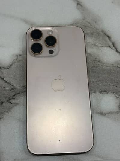 iPhone 16 pro max(jv)