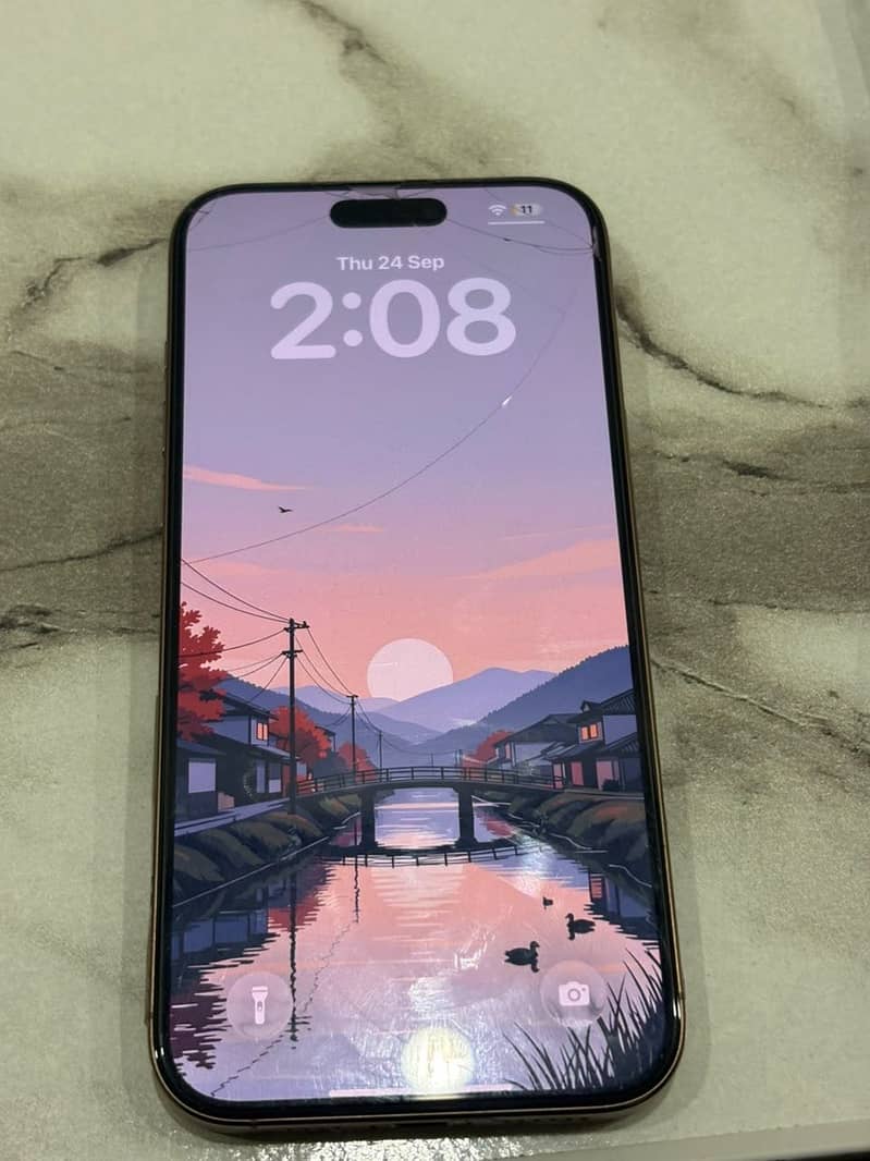 iPhone 16 pro max(jv) 2