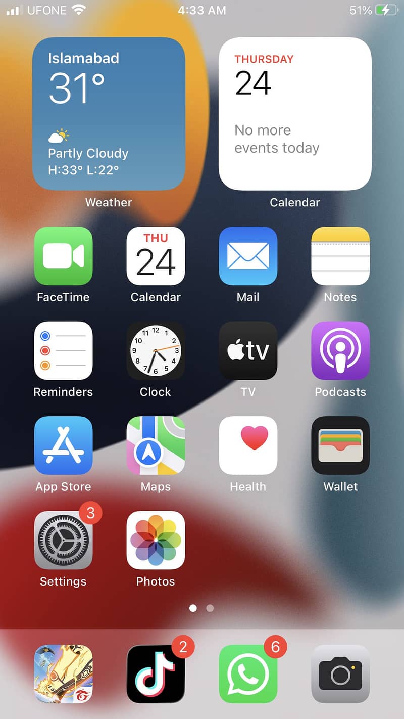 Apple iPhone 7 Plus 0