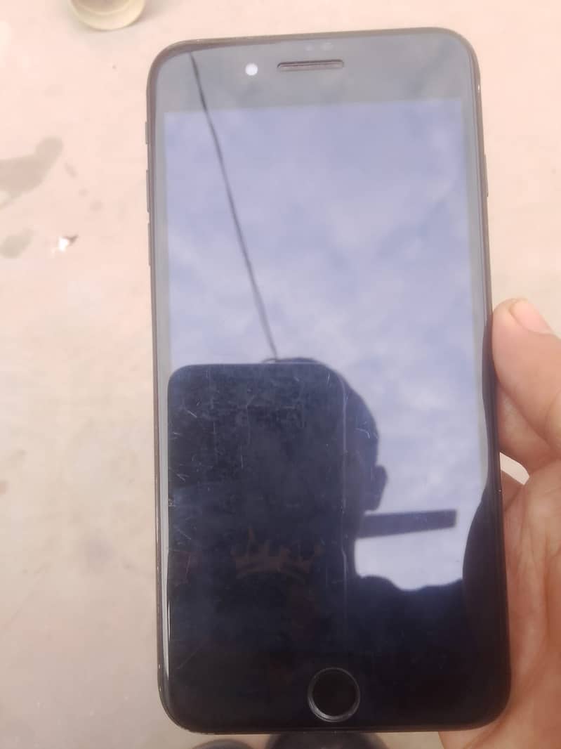 Apple iPhone 7 Plus 5