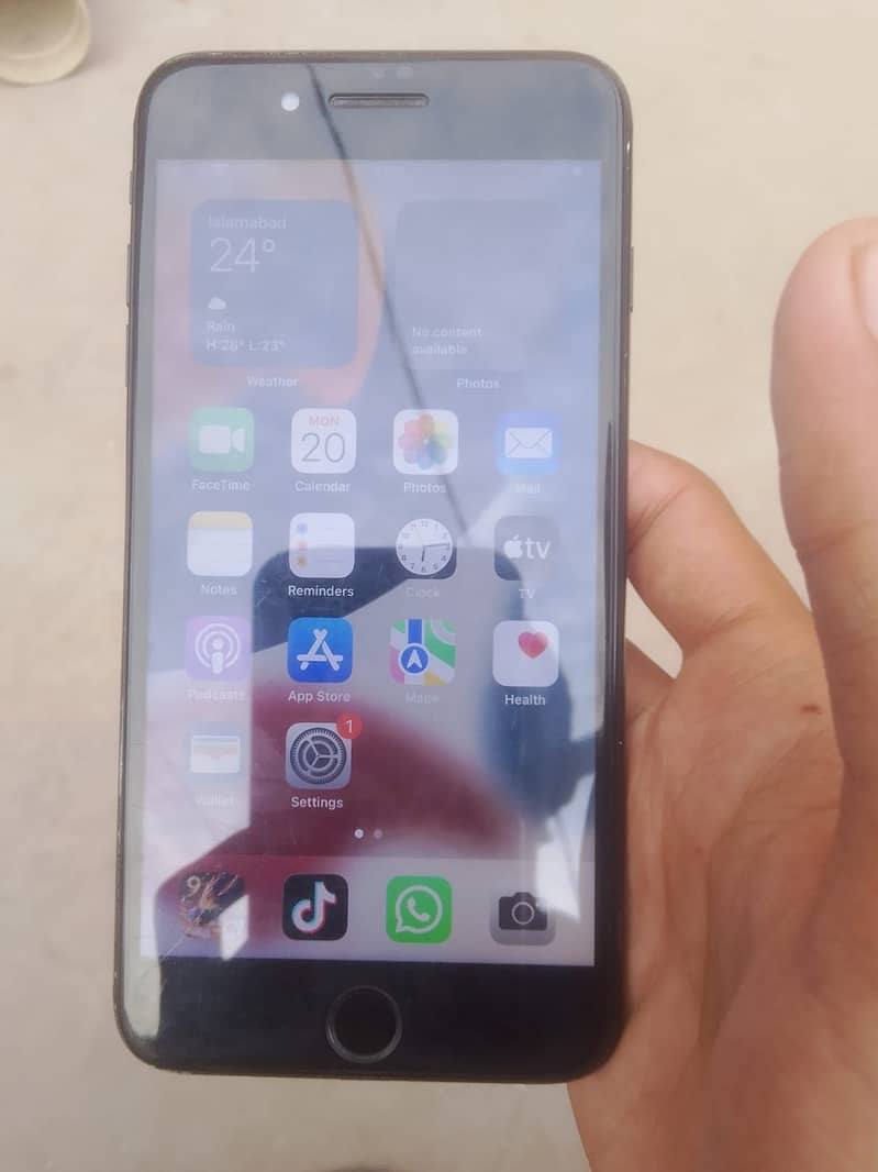 Apple iPhone 7 Plus 7