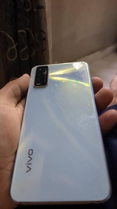 Vivo Y20