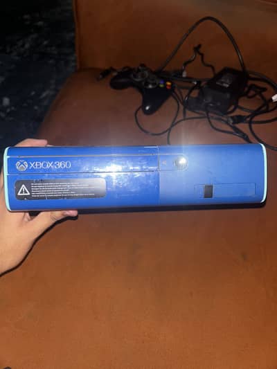 Xbox 360 for sale price negotiable