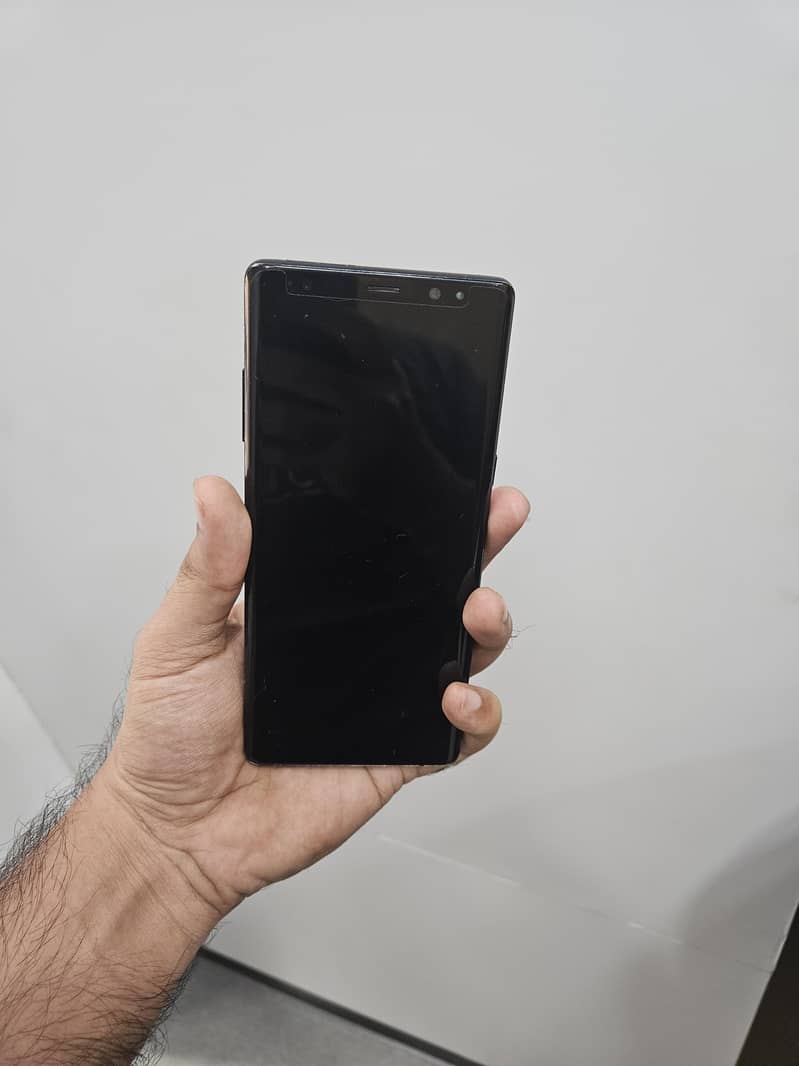 Samsung note 8 panel 3