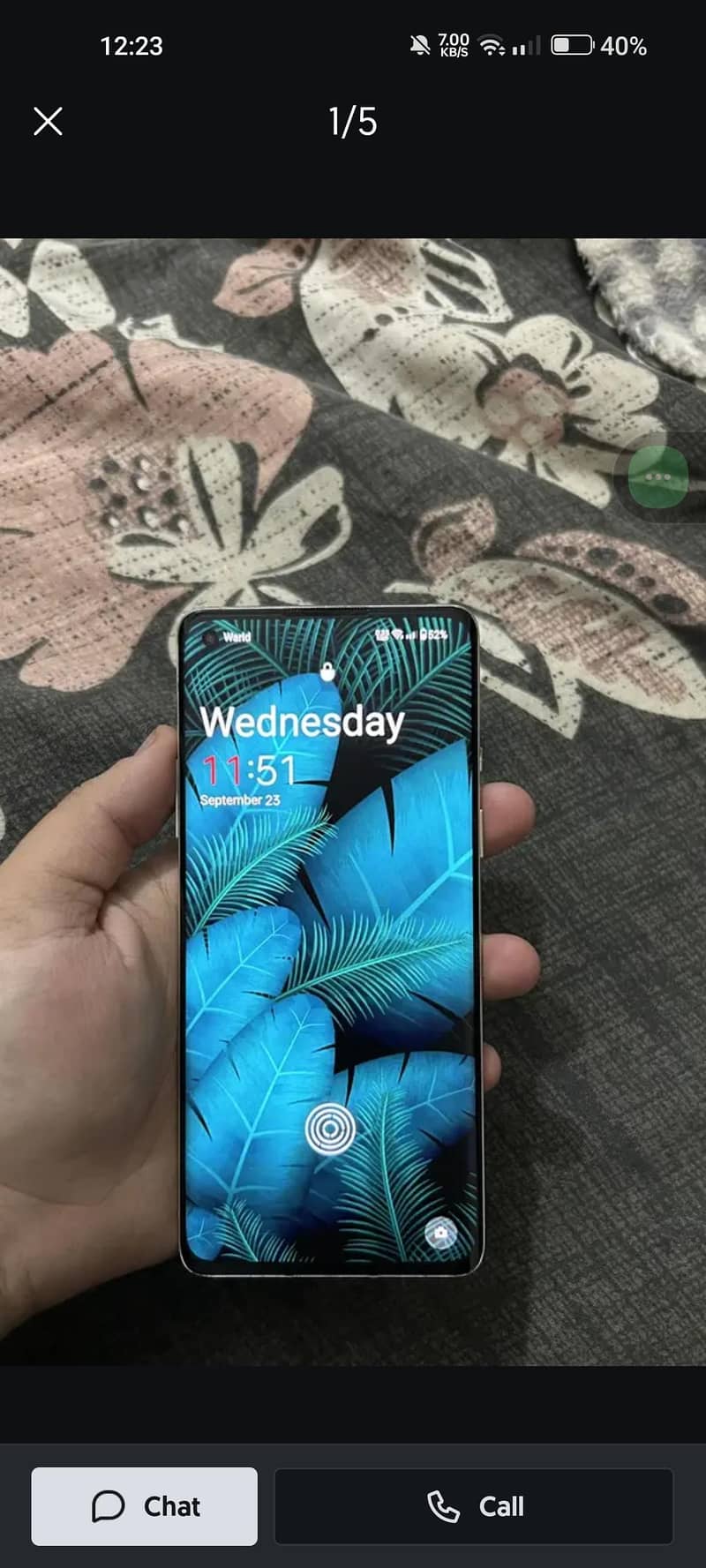 One Plus 8 1
