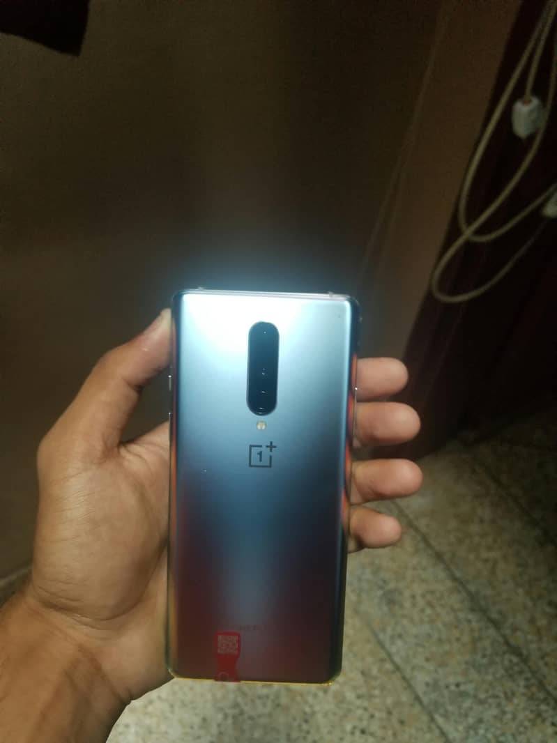One Plus 8 4