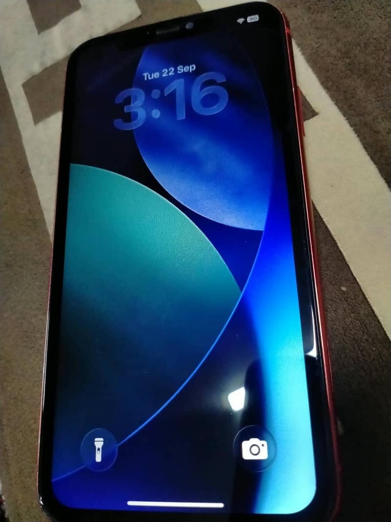 Apple iPhone 11 0
