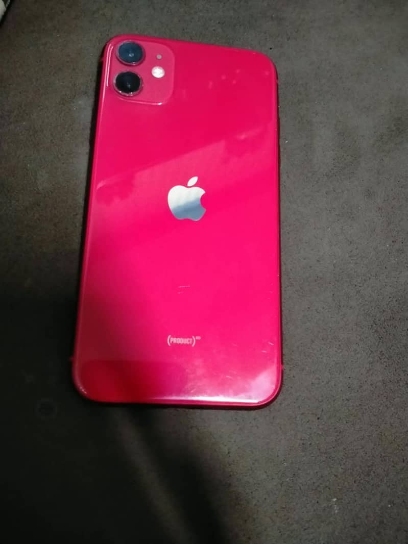 Apple iPhone 11 1