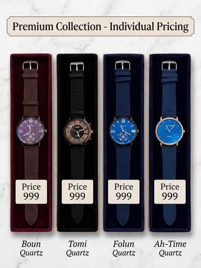Watches/ Branded Watches/ Luxury Watches/Men Watches WOMAN