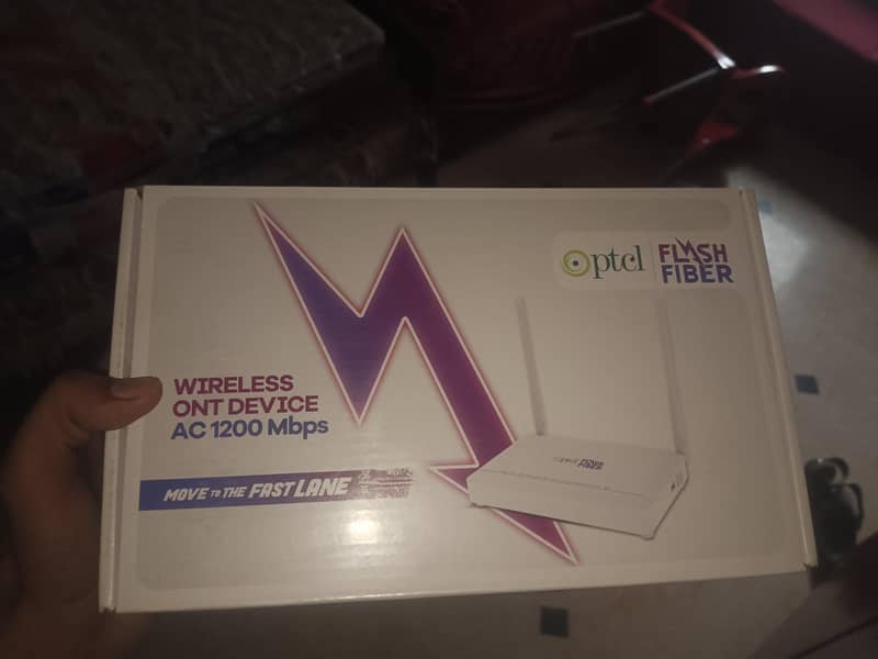 wifi device 0