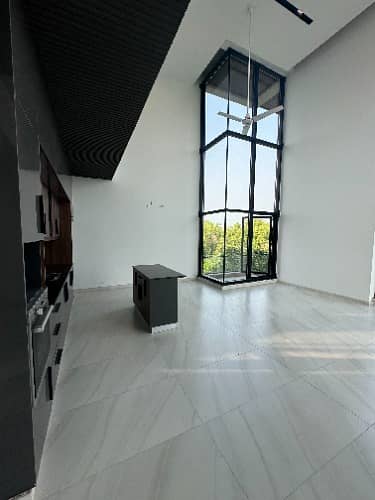 Office Available For Rent In Gulberg Near Main Boulevard