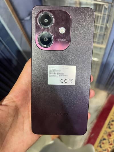 OPPO A5