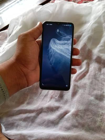 Vivo Y21