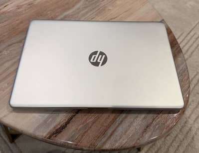HP 15s 15.6” Laptop | 4GB RAM | 128GB SSD | UK Purchased