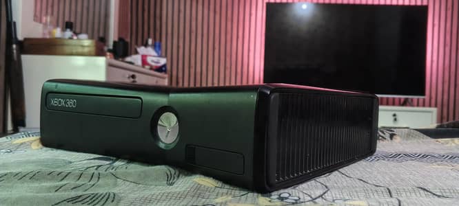 Xbox 360 j-tag
