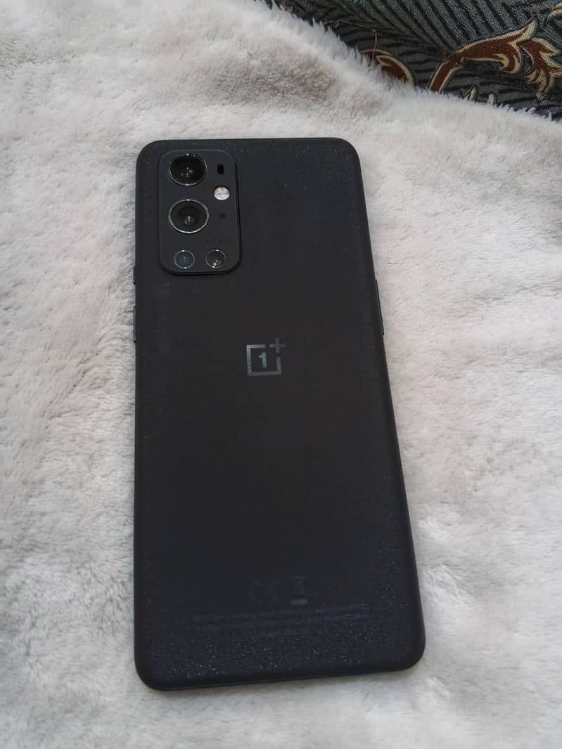 One Plus 9 Pro 0