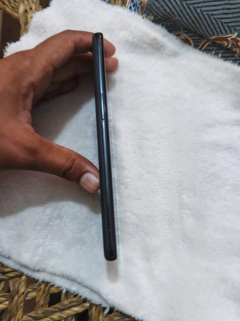 One Plus 9 Pro 3