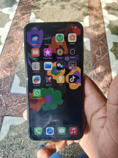 Apple iPhone XS Max