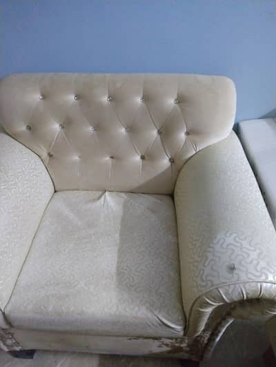 5 seater scrap price only structure rate