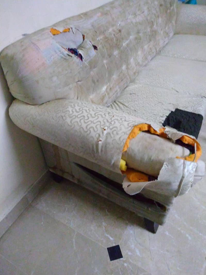 5 seater sofa 5