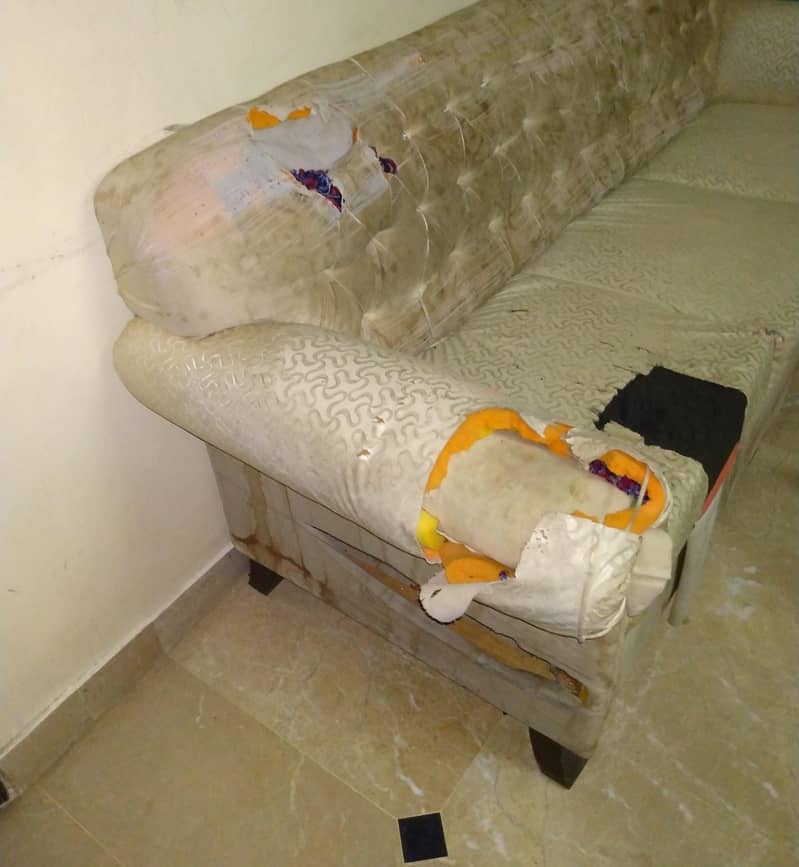 5 seater sofa 6