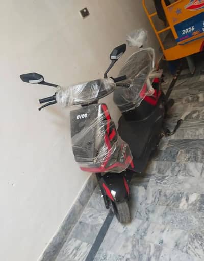 EV bike for sale 0324=1294963