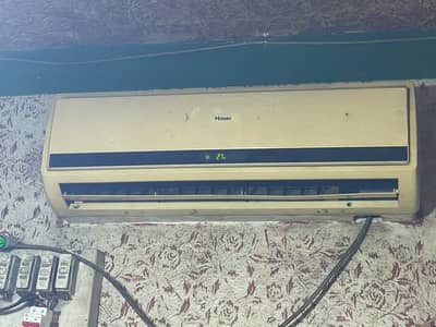 Haier 1 ton Ac