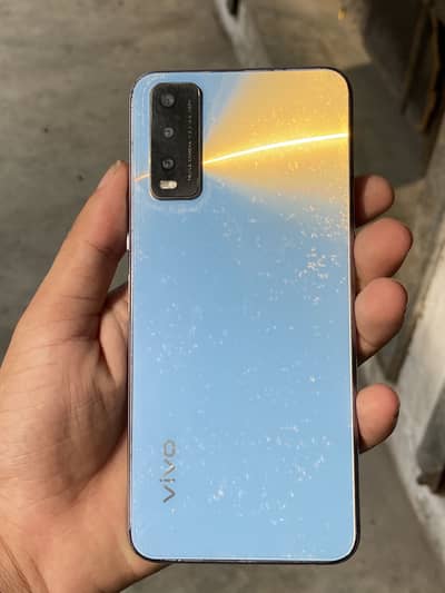 Vivo Y20    4/64   Pta approved