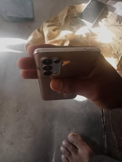 OPPO Reno5 F