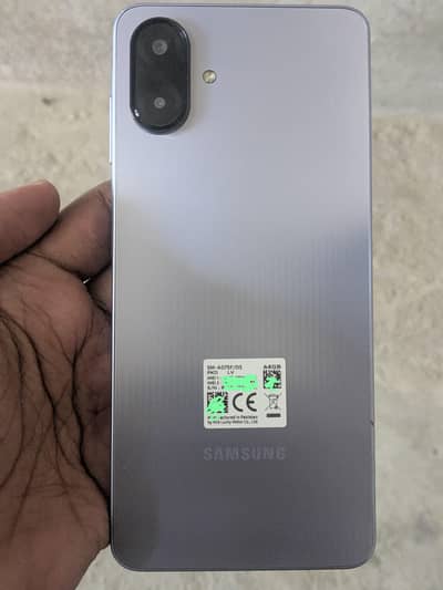 Samsung Mobile A07 5G