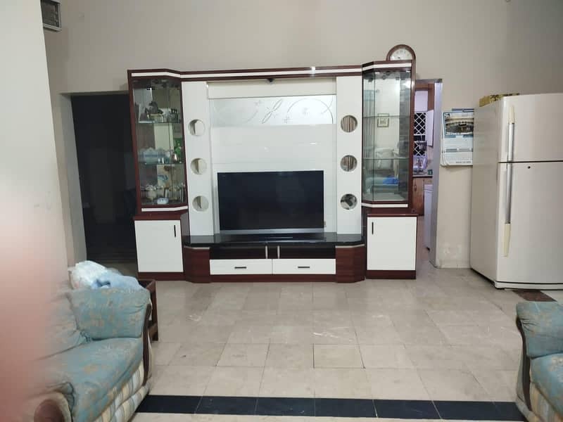 cabinet 1