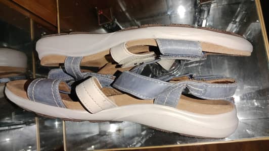 Preloved shoes