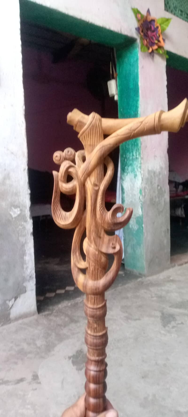 stick 1