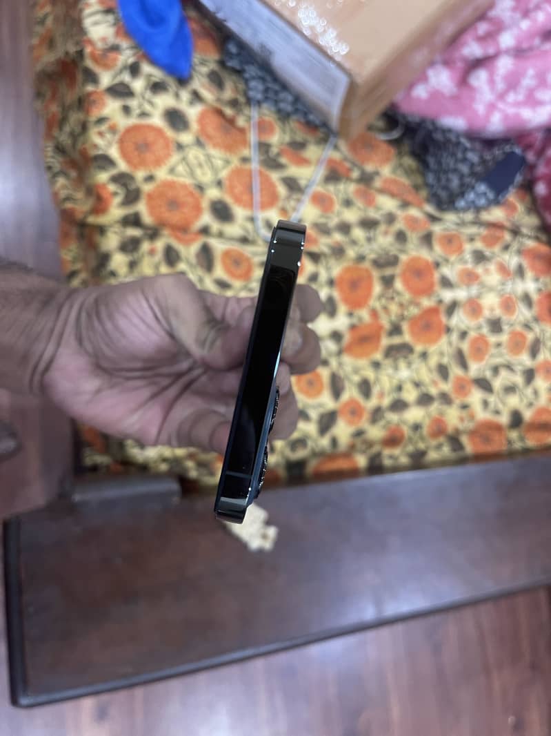 Apple iPhone 12 Pro Max 0