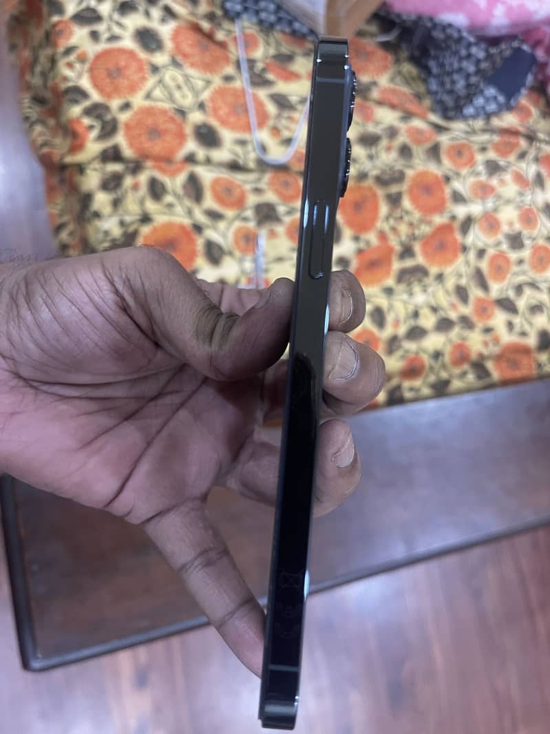 Apple iPhone 12 Pro Max 1