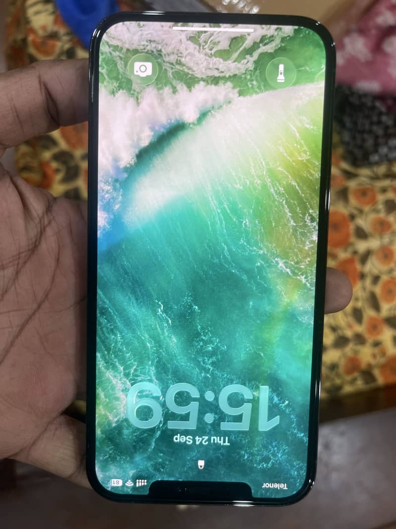 Apple iPhone 12 Pro Max 4