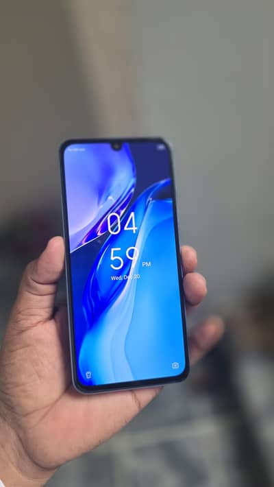 Infinix Note 12
