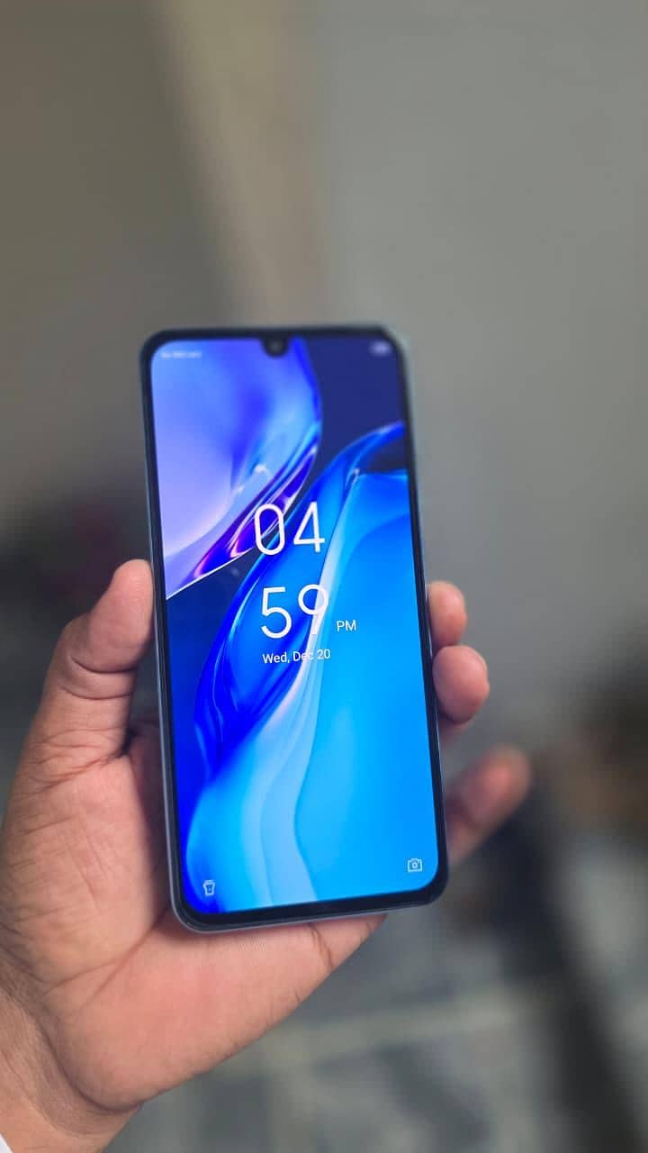 Infinix Note 12 1