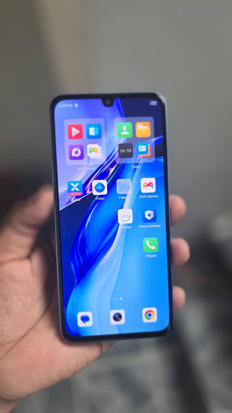 Infinix Note 12 2
