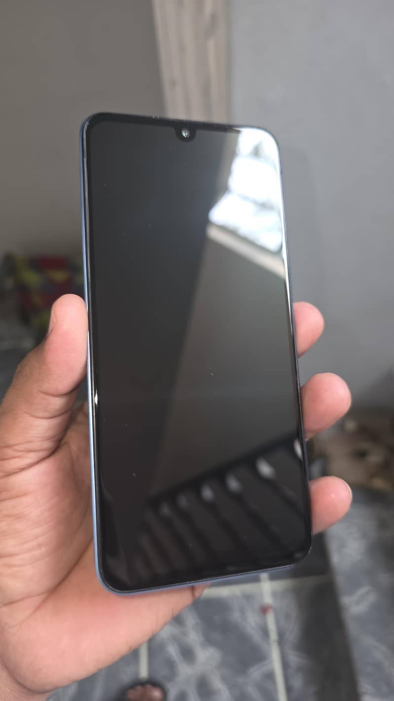 Infinix Note 12 6