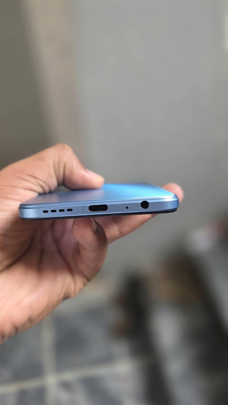 Infinix Note 12 7